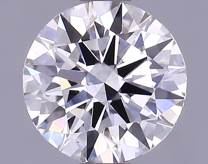 1.02 Carat F VS2 Round Diamond