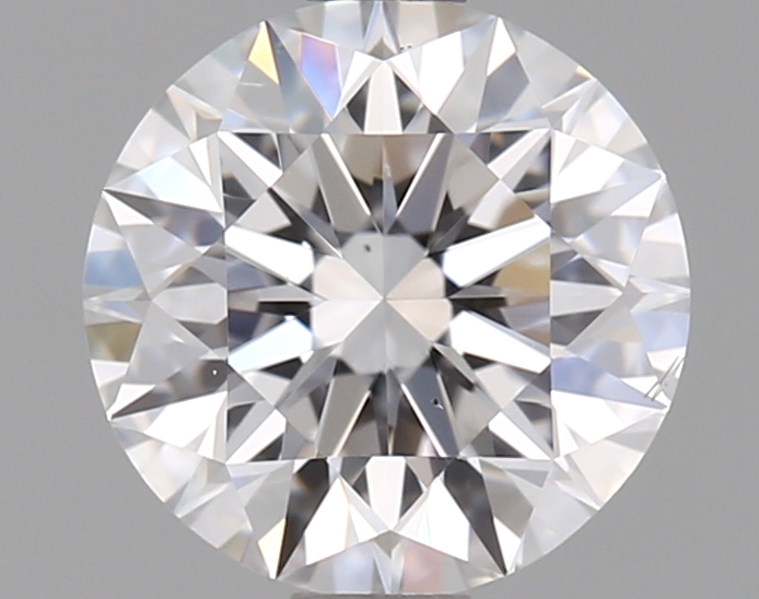 1.14 Carat D VS2 Round Diamond