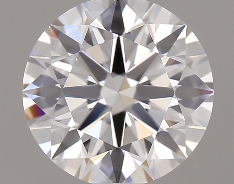 1.14 Carat D VS1 Round Diamond