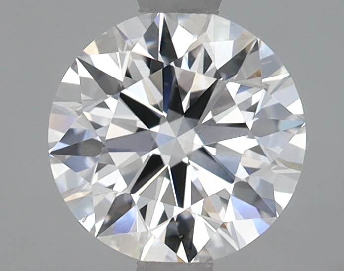Shop Carat Round Shaped Ideal Cut E-VS1 IGI Certified Lab