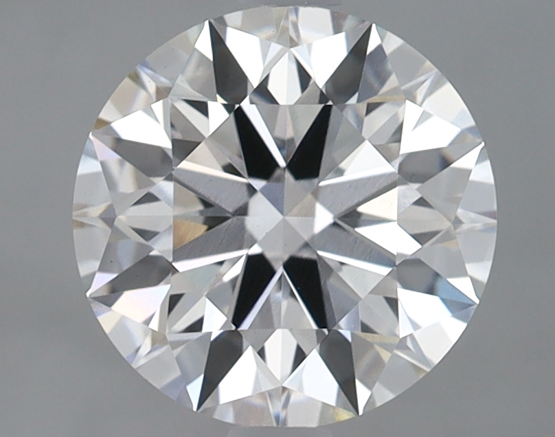 round diamond