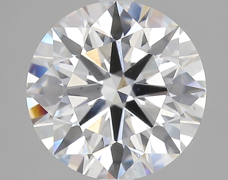 Round Diamond