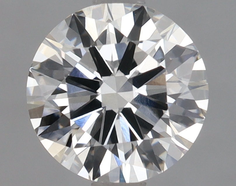 round diamond