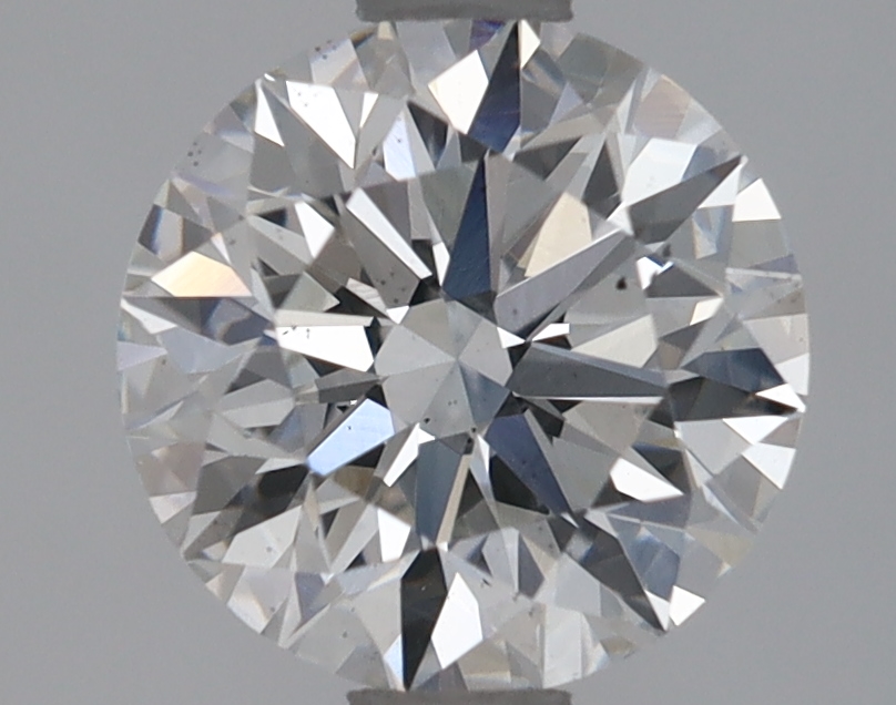 1.43 Carat E VS2 Round Diamond