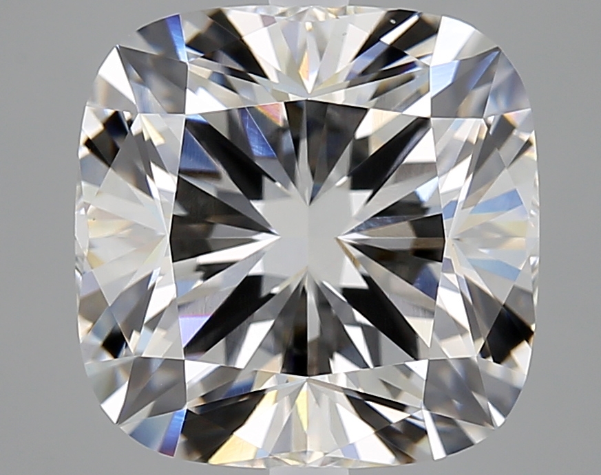 Shop Carat Cushion Shaped Ideal Cut F-VS1 IGI Certified Lab