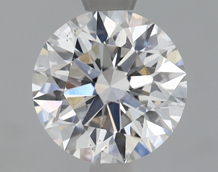 1.20 Carat E SI1 Round Diamond