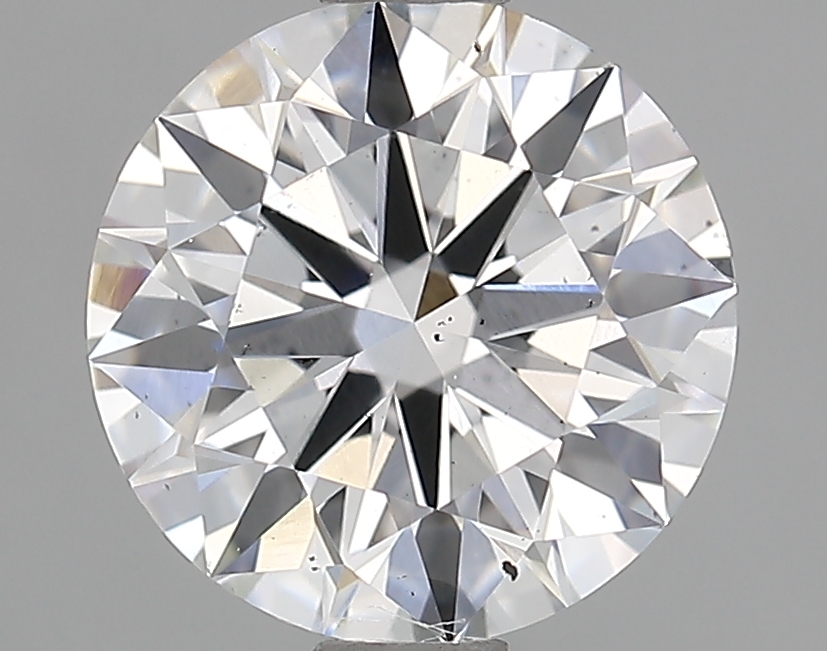 round diamond