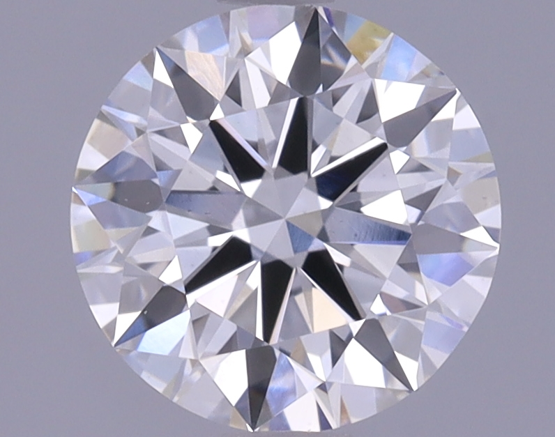 1.45 Carat E VS1 Round Diamond