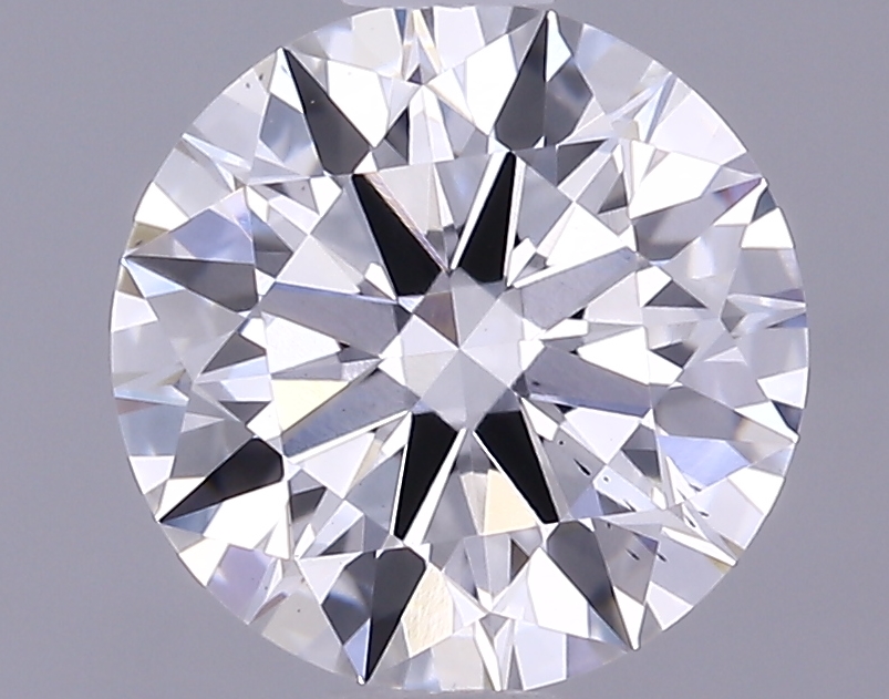 1.13 Carat D VS2 Round Diamond