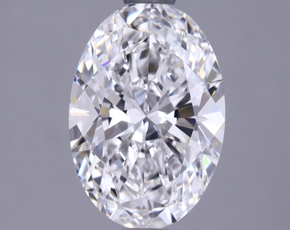 ラボグロウンダイヤモンド 20石 2×2mm F VS1 オーバルラボグロウン  