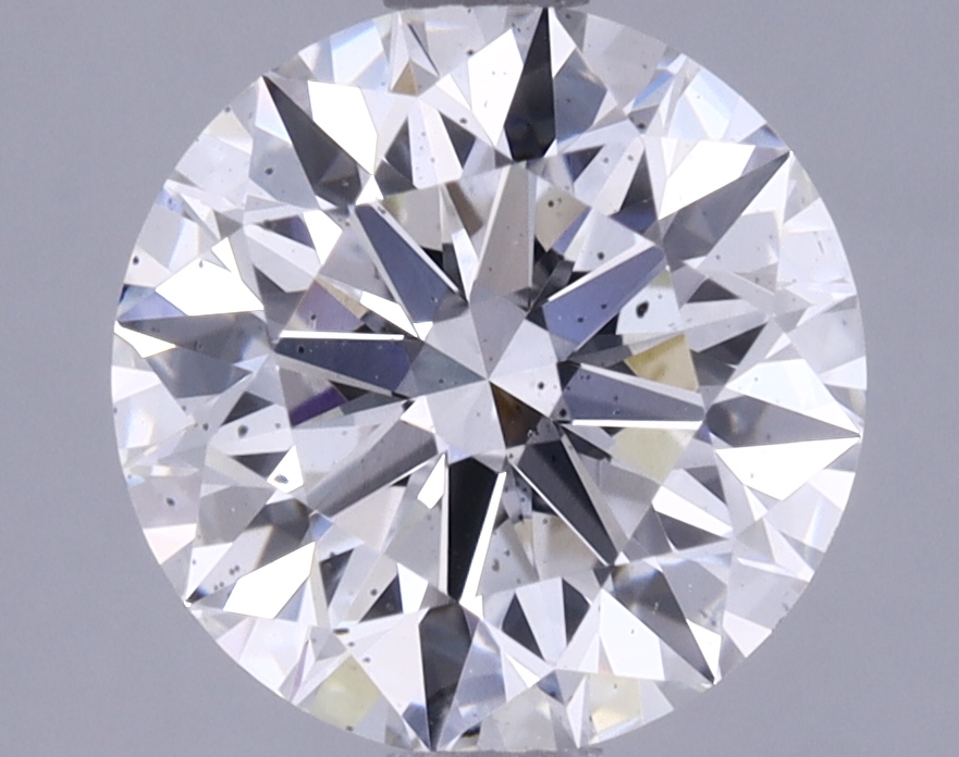 round diamond
