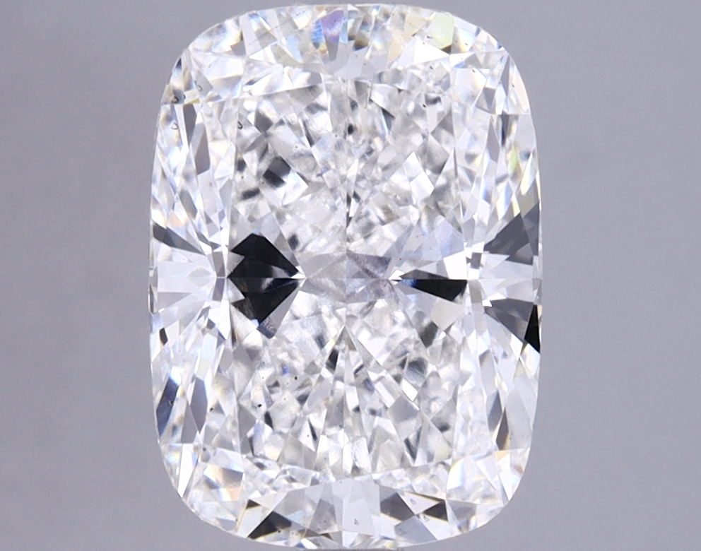 Cushion Diamond