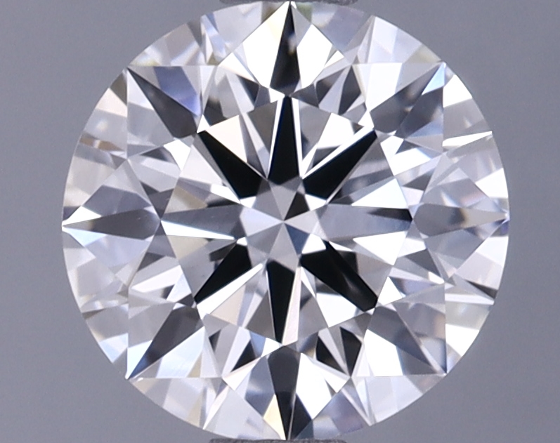 1.43 Carat F VS1 Round Diamond