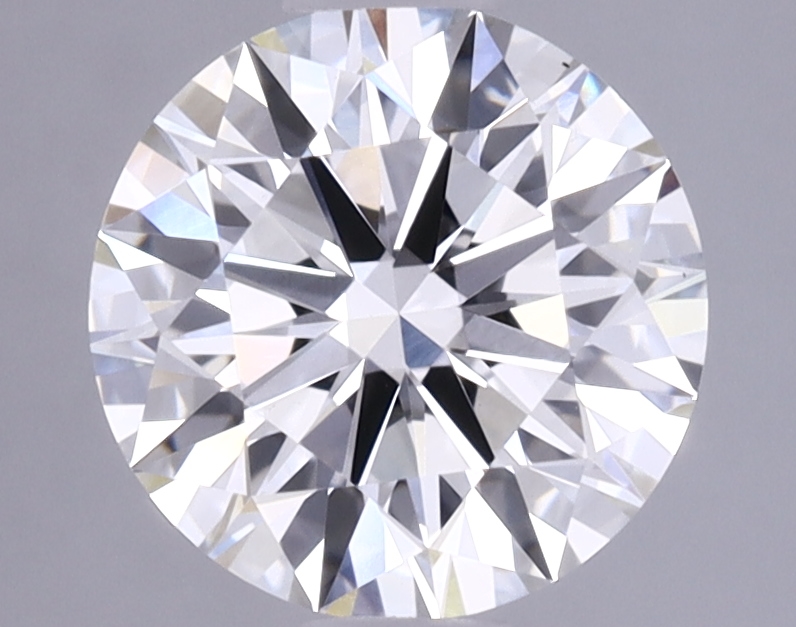 1.41 Carat G VS1 Round Diamond