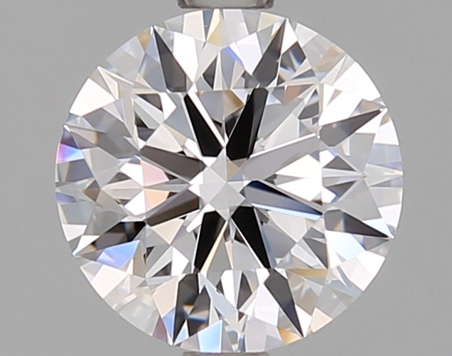 1.45 Carat E VS1 Round Diamond