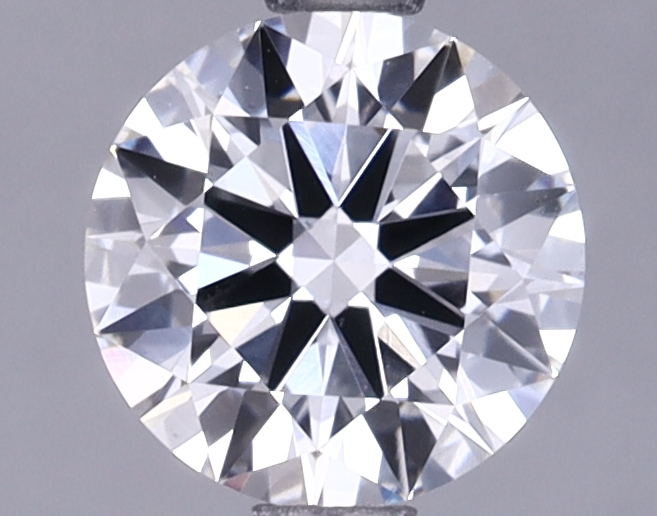1.14 Carat D VS1 Round Diamond