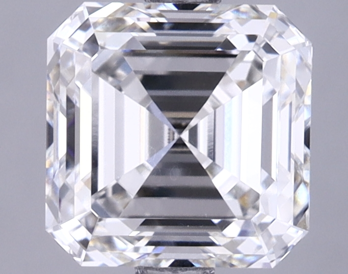 Asscher Diamond
