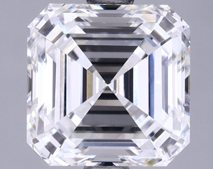 Asscher Diamond