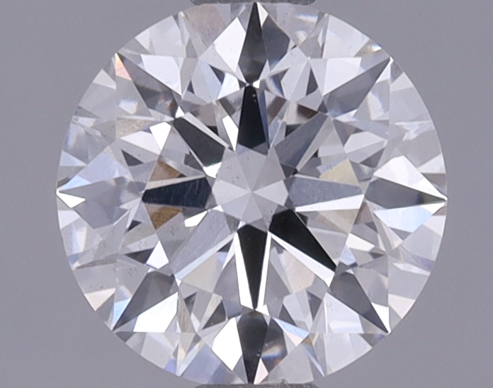 1.02 Carat D VS1 Round Diamond