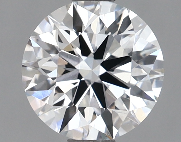 1.14 Carat D VS1 Round Diamond