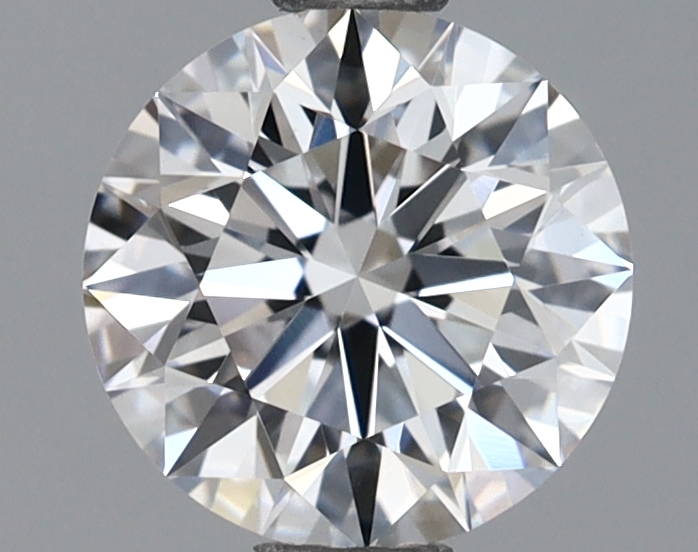 1.12 Carat D VS1 Round Diamond