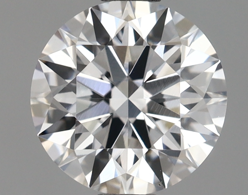 1.12 Carat D VS1 Round Diamond