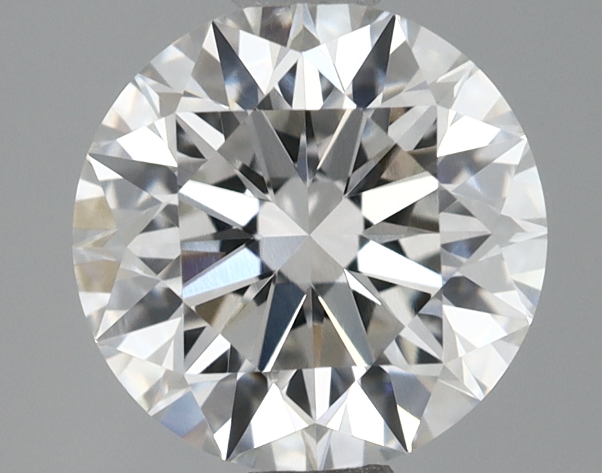 1.45 Carat E VS1 Round Diamond