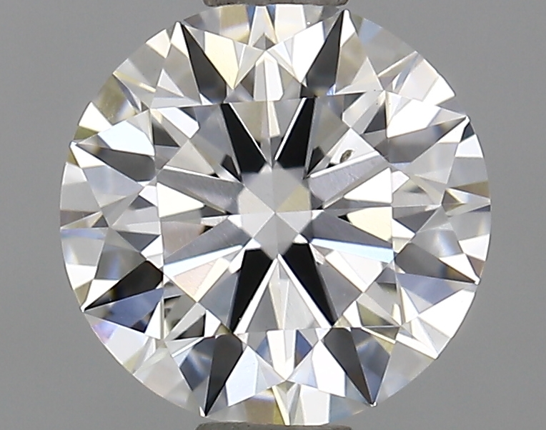 1.14 Carat D VS2 Round Diamond
