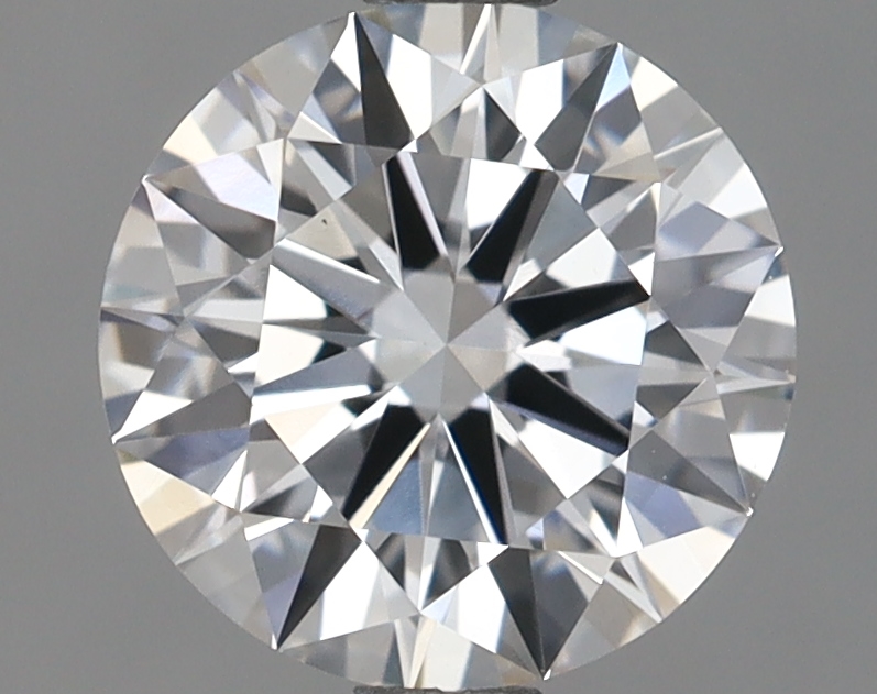 1.42 Carat D VS1 Round Diamond