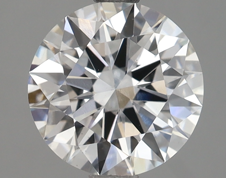 1.96 Carat D VS1 Round Diamond