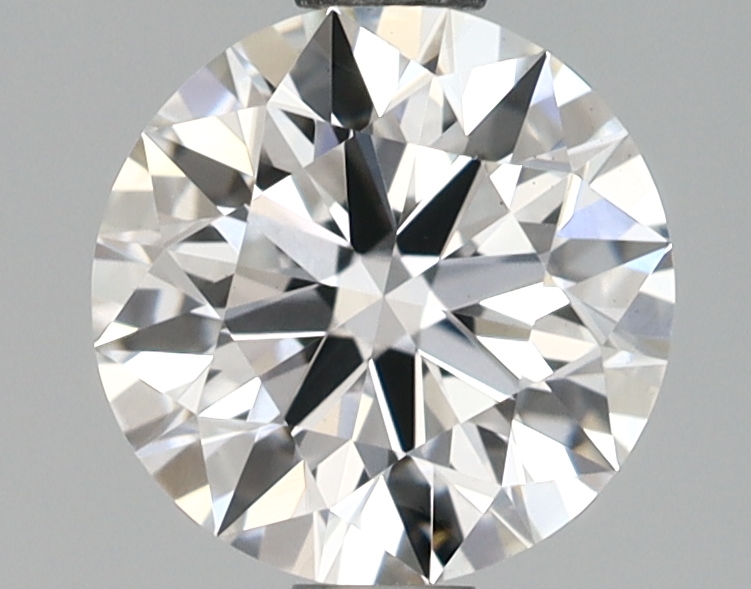 1.02 Carat D VS1 Round Diamond