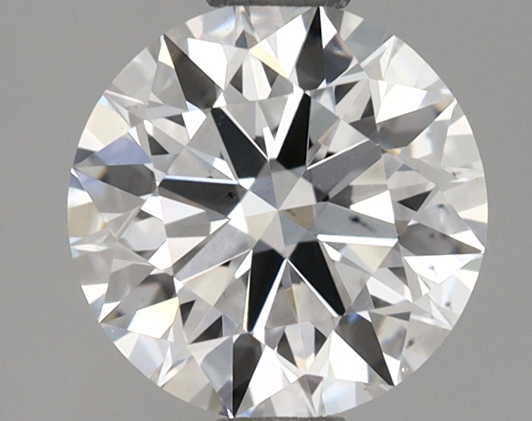 1.19 Carat D VS2 Round Diamond