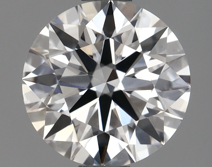 1.14 Carat D VS1 Round Diamond