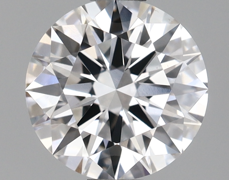 1.03 Carat D VS1 Round Diamond