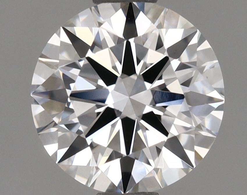 1.12 Carat D VS1 Round Diamond
