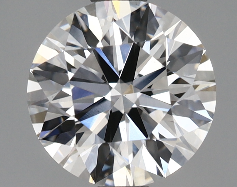 1.45 Carat E VS1 Round Diamond