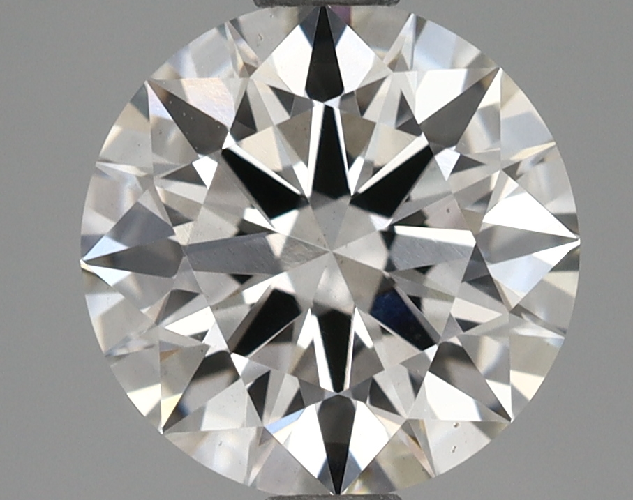 1.69 Carat G VS1 Round Diamond