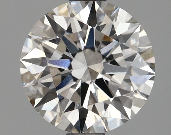 1.52 Carat G VS1 Round Diamond