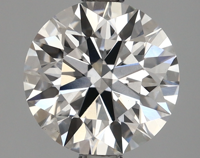 1.69 Carat G VS2 Round Diamond