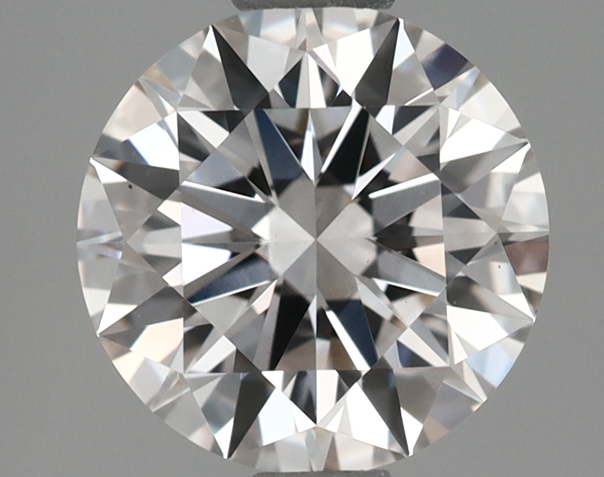 1.50 Carat G VS1 Round Diamond
