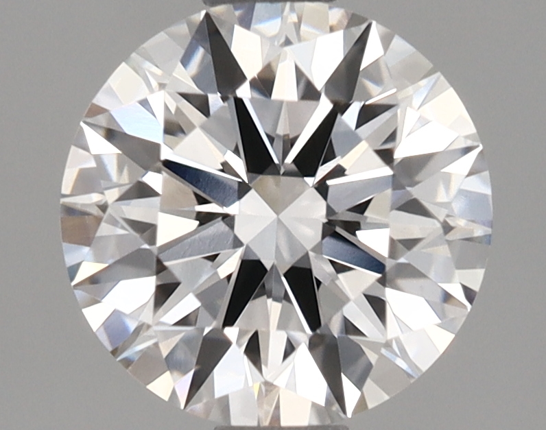 round diamond