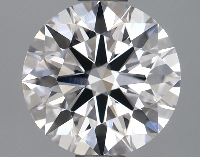 1.02 Carat D VS1 Round Diamond