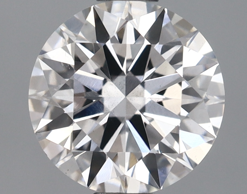 1.02 Carat D VS2 Round Diamond