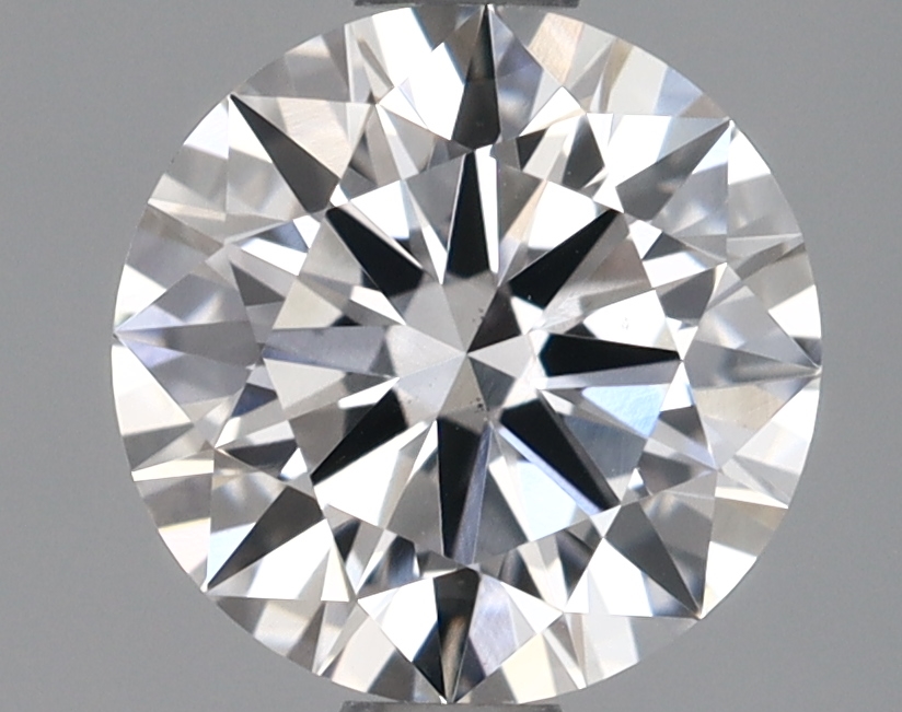 1.01 Carat D VS1 Round Diamond