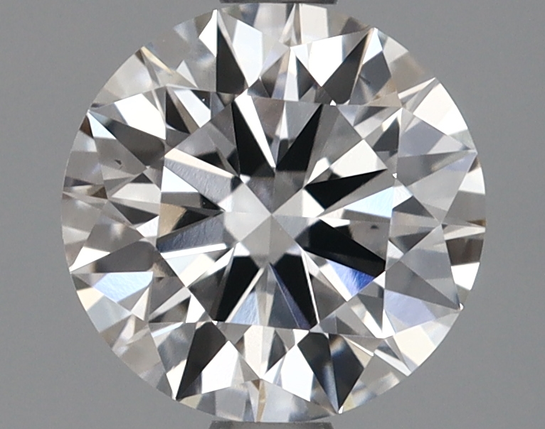 round diamond