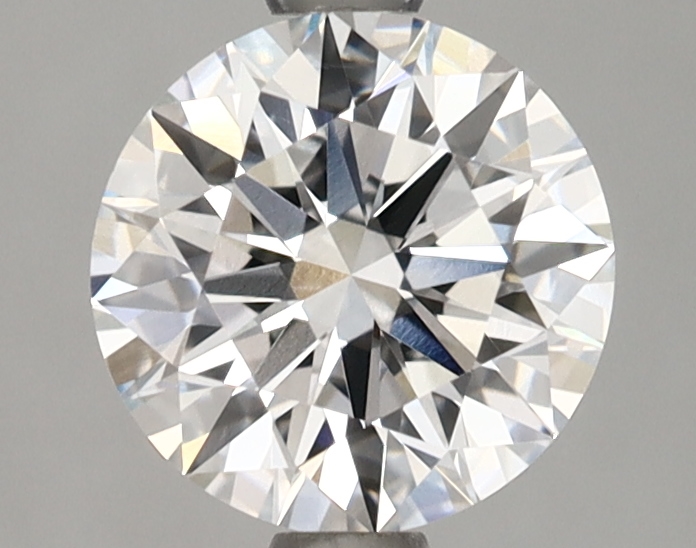 round diamond