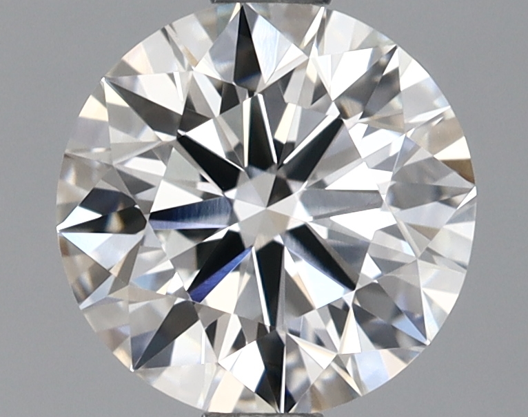 round diamond