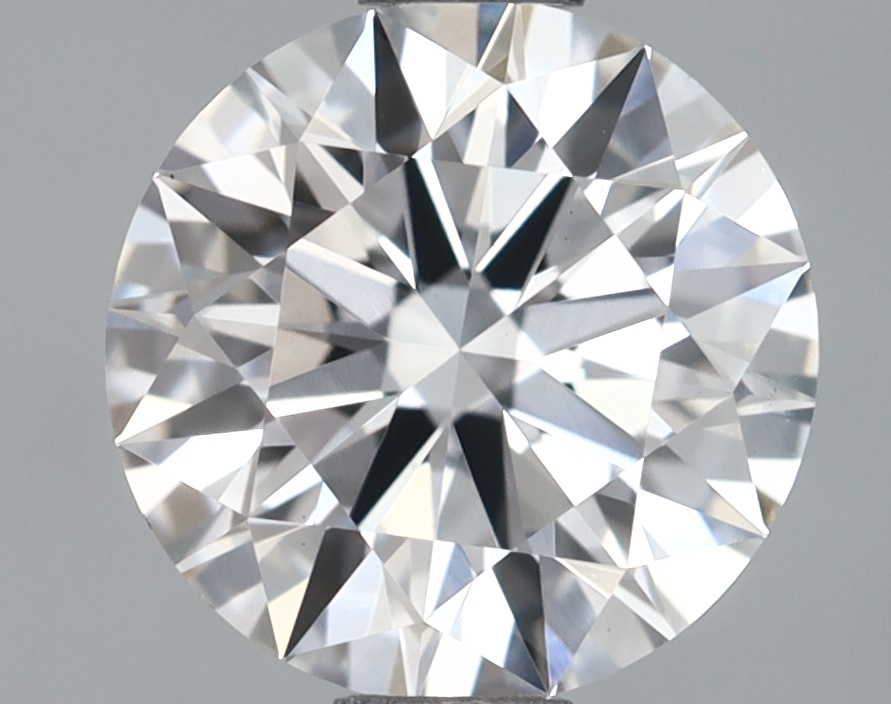 1.01 Carat D VS1 Round Diamond