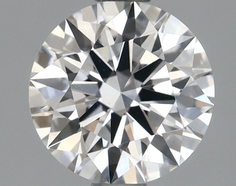 1.13 Carat E VS1 Round Diamond