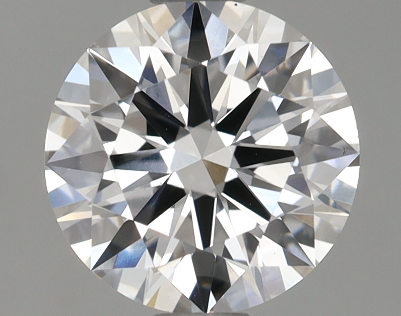 1.14 Carat D VS1 Round Diamond